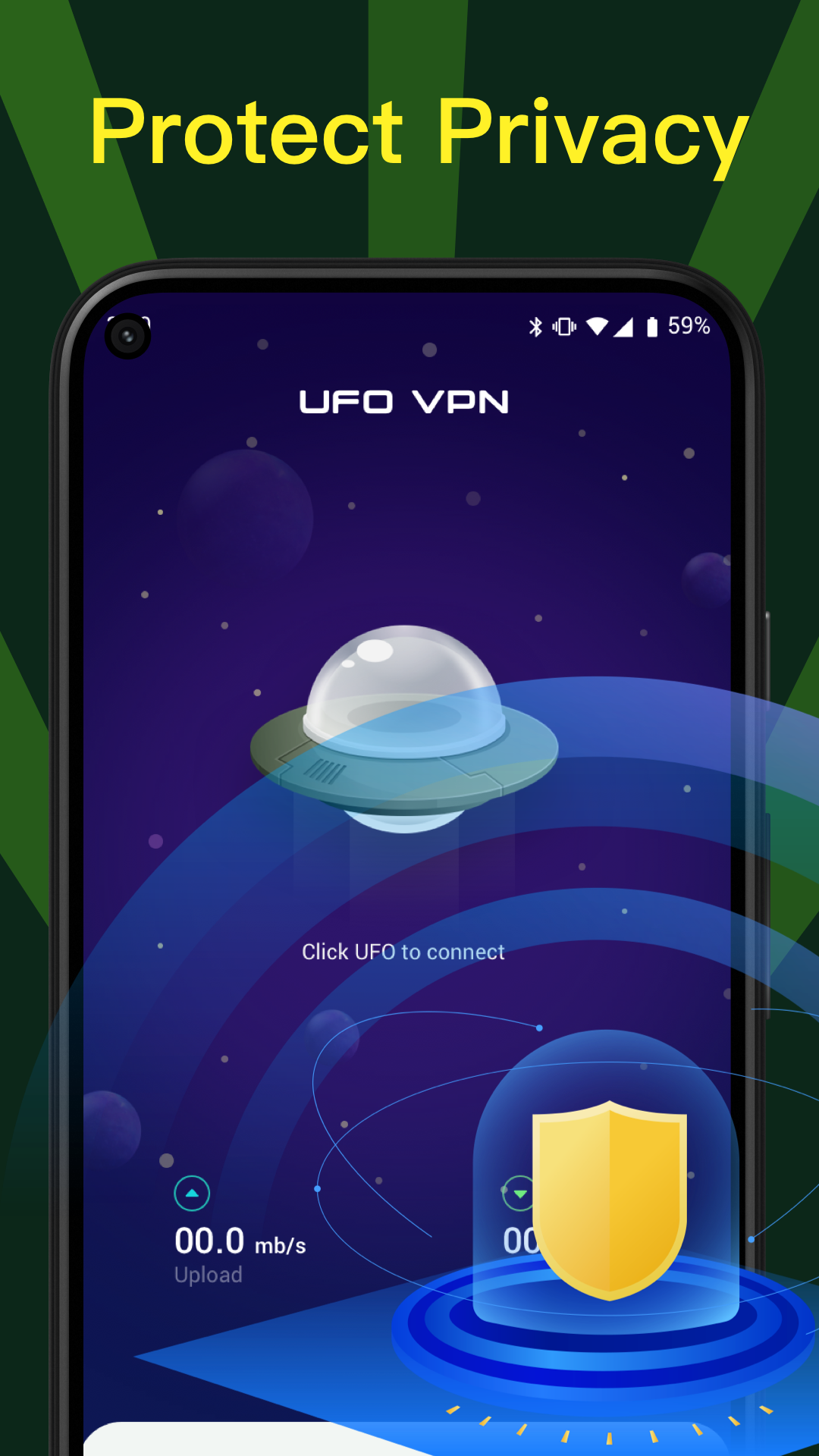 UFO VPN 