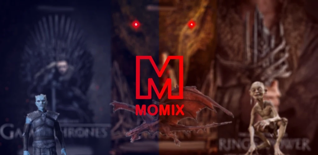 Momix Premium APK