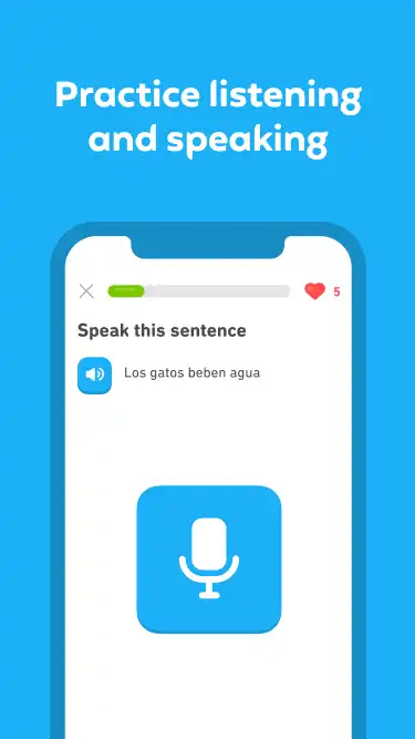 Duolingo App 2023