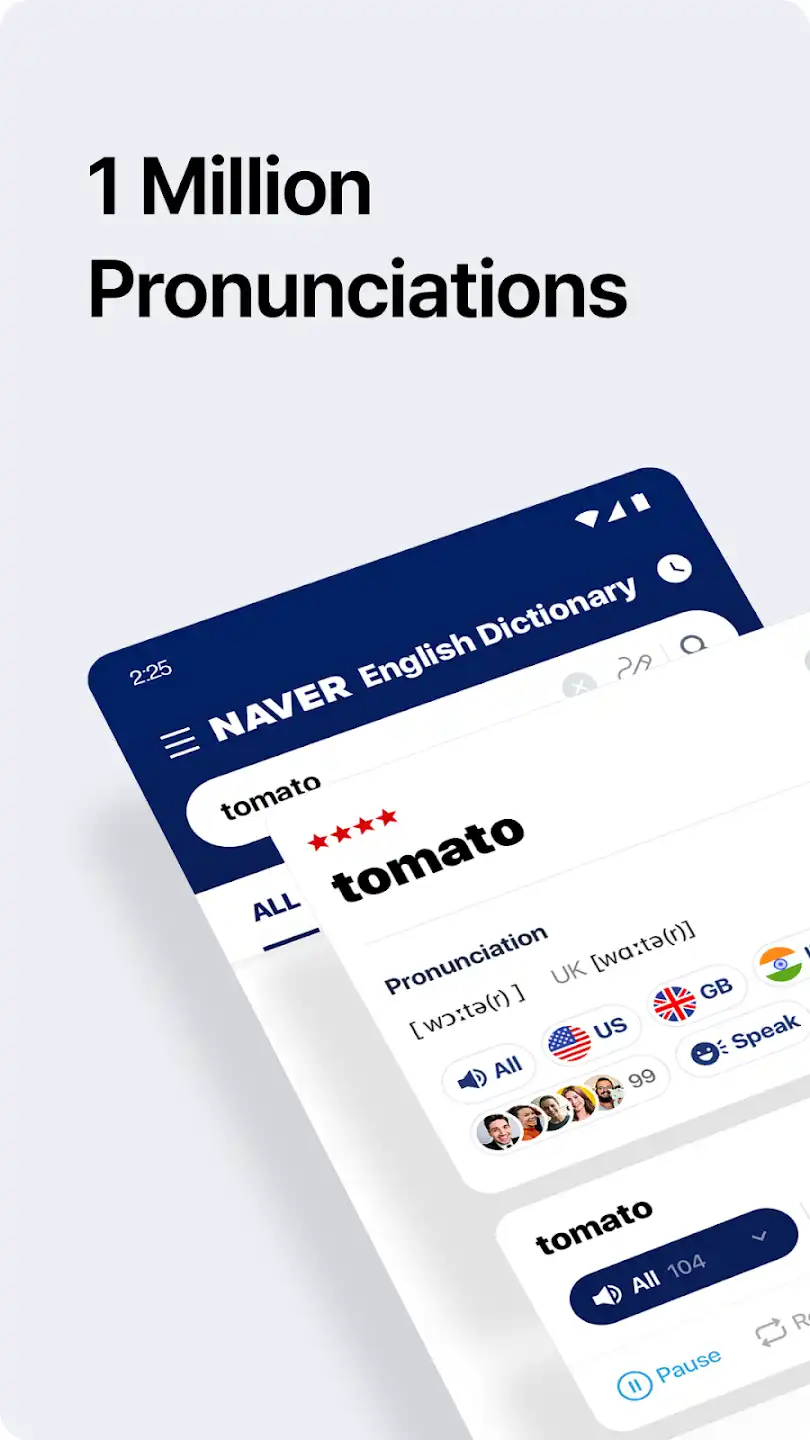NAVER Dictionary Mod Apk