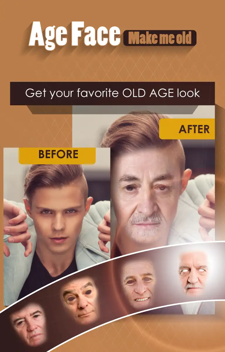 Age Face APK