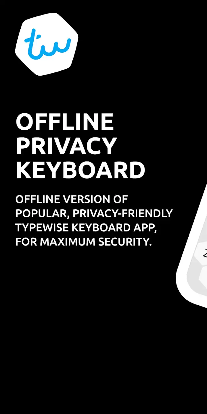 Typewise Offline Keyboard Mod APK