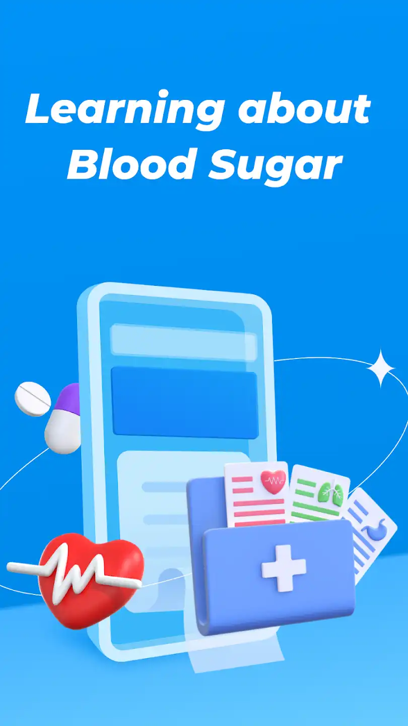 Features of Blood Sugar Mod APK