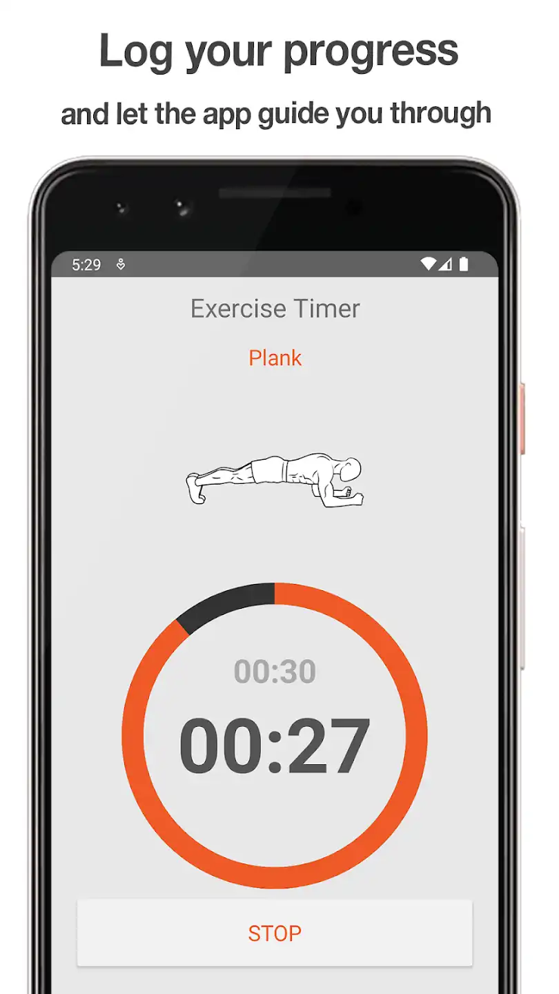 Features of Fitness Point Pro Mod Apk