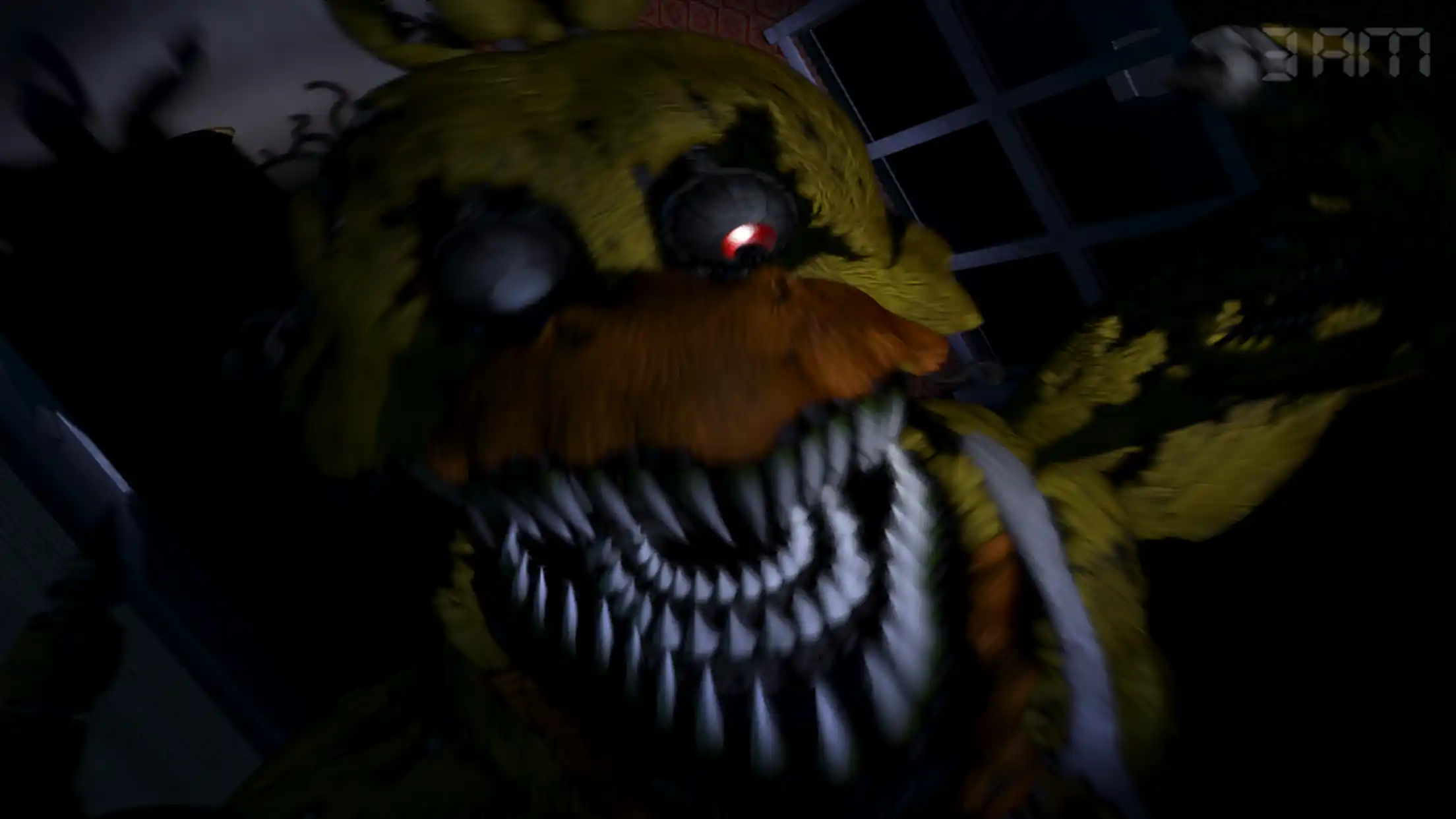 Features of Five Nights at Freddy's APK