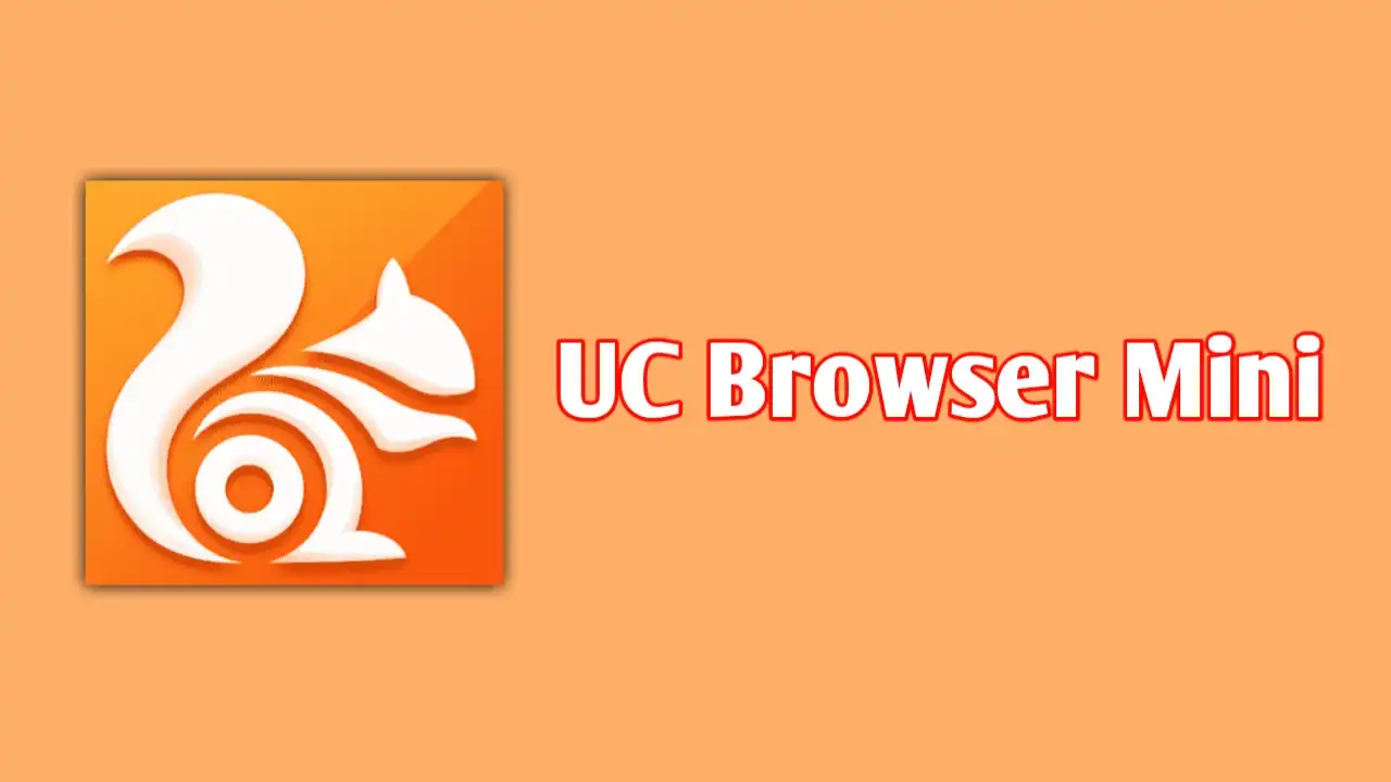 UC Browser Mini APK
