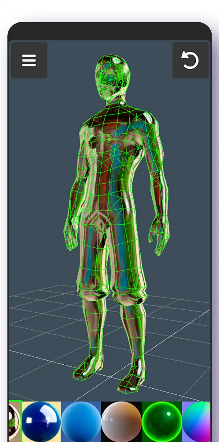 Features of 3D Modeling MOD APK