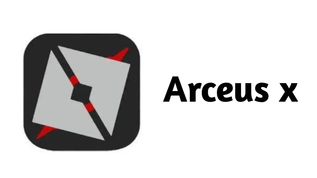 Arceus X APK v3.1.0 (Roblox MOD Menu) Download