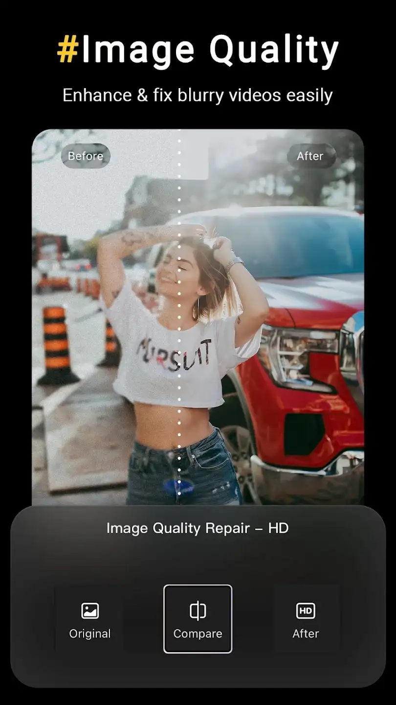 Features of Wink-video Retouching Tool Mod APK