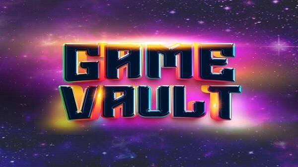 Game Vault App