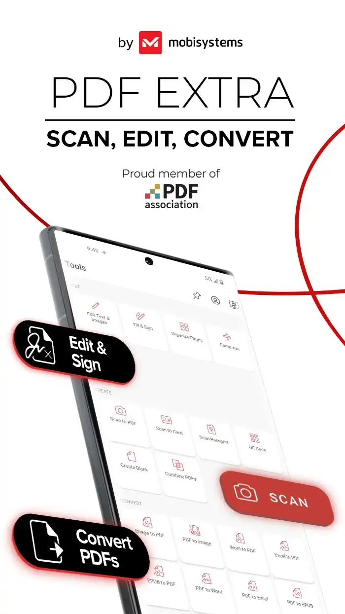 PDF Extra Mod APK