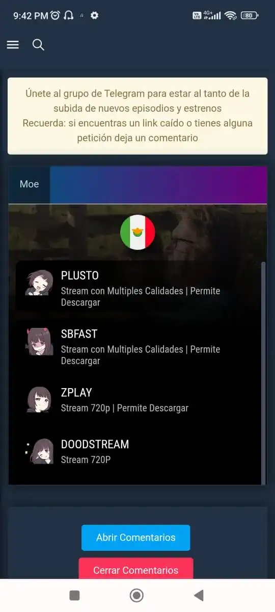 PelisPlus App