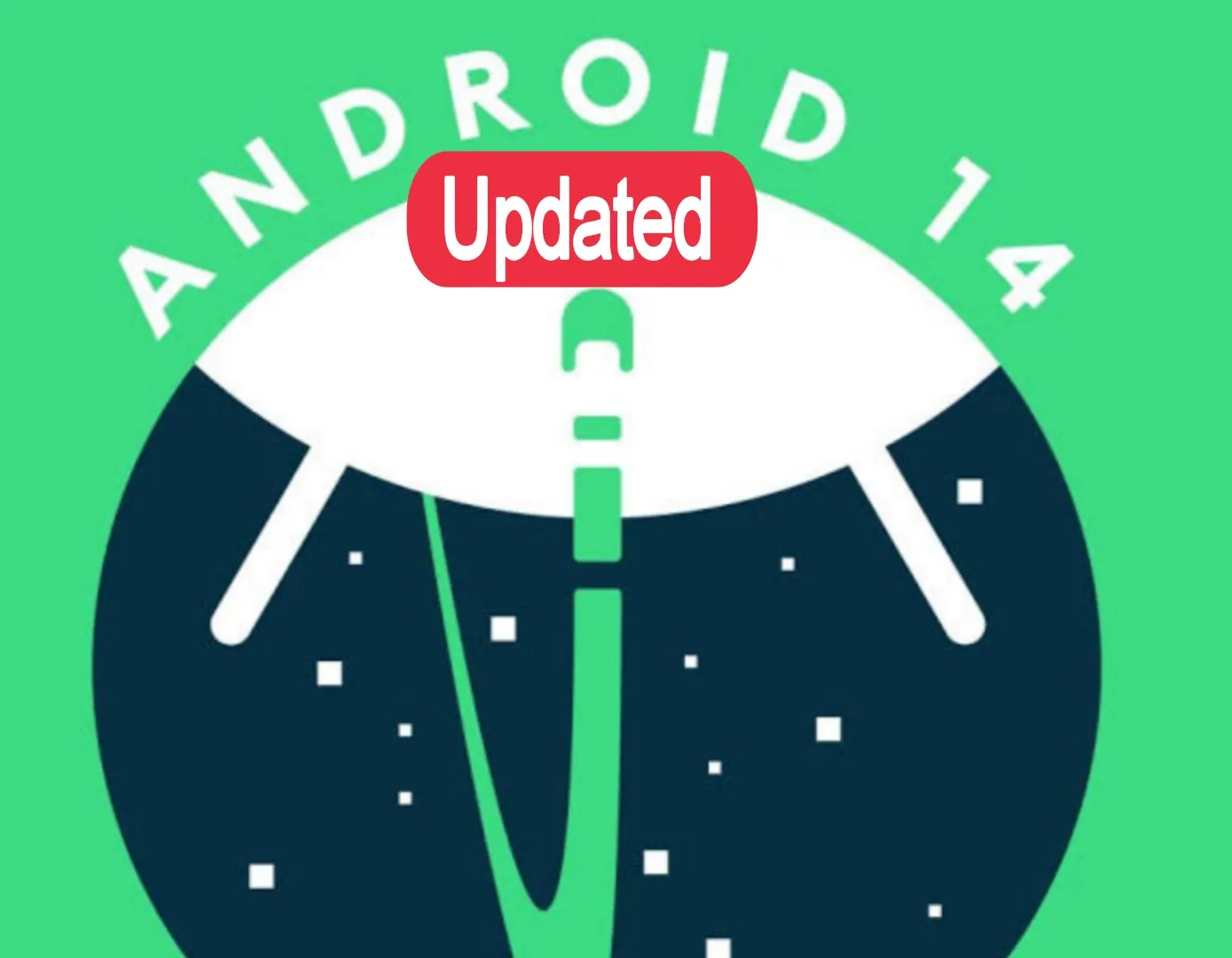 Google releases Android 14 Beta 5.1 with Ai Bug Fixes