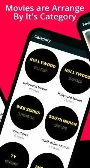 Features of Firemedia APK
