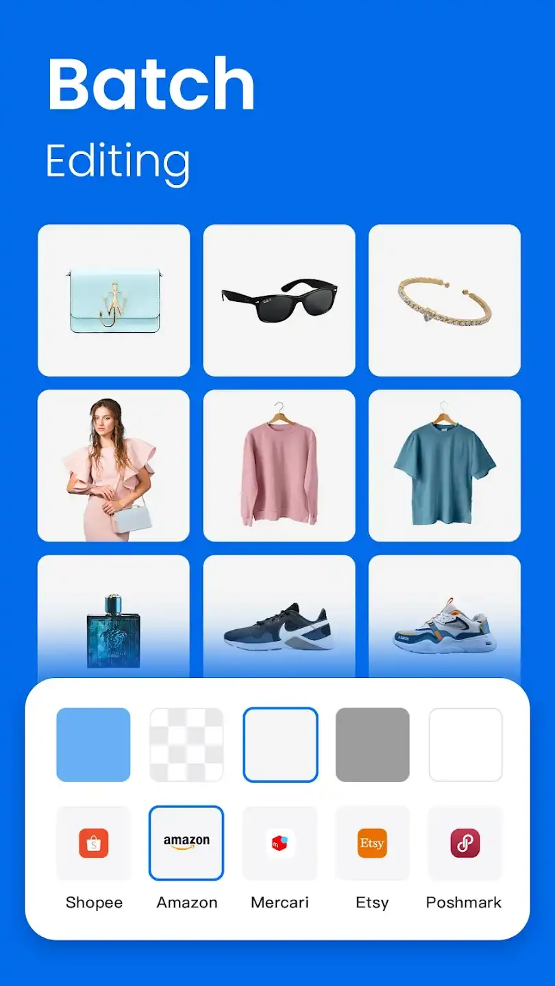 Features of PicWish Mod APK