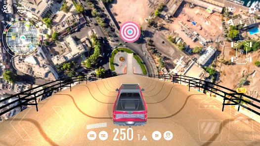 Real Car Driving Race City 3D Mod APK 2023