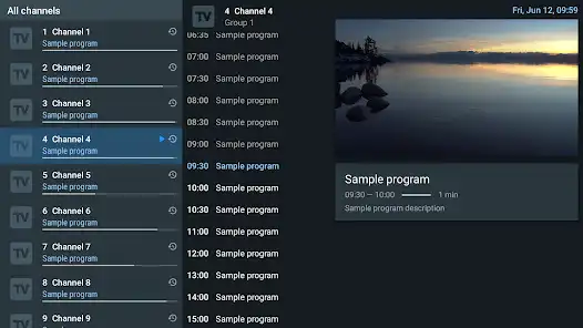 TiviMate Premium Apk 2023