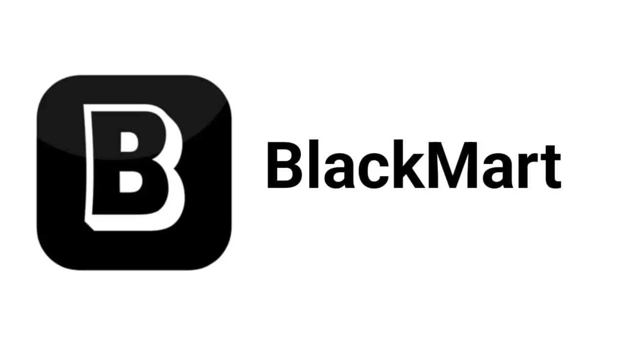 BlackMart APK