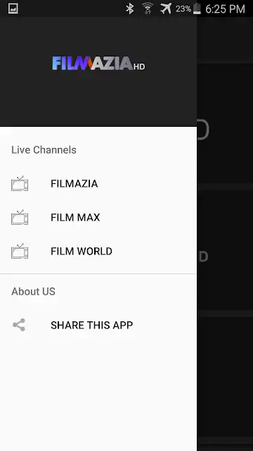 Features of FilmyWorld APK