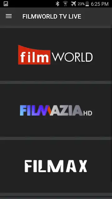 FilmyWorld APK 2023