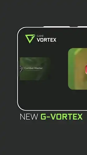 G Vortex Game Space APK