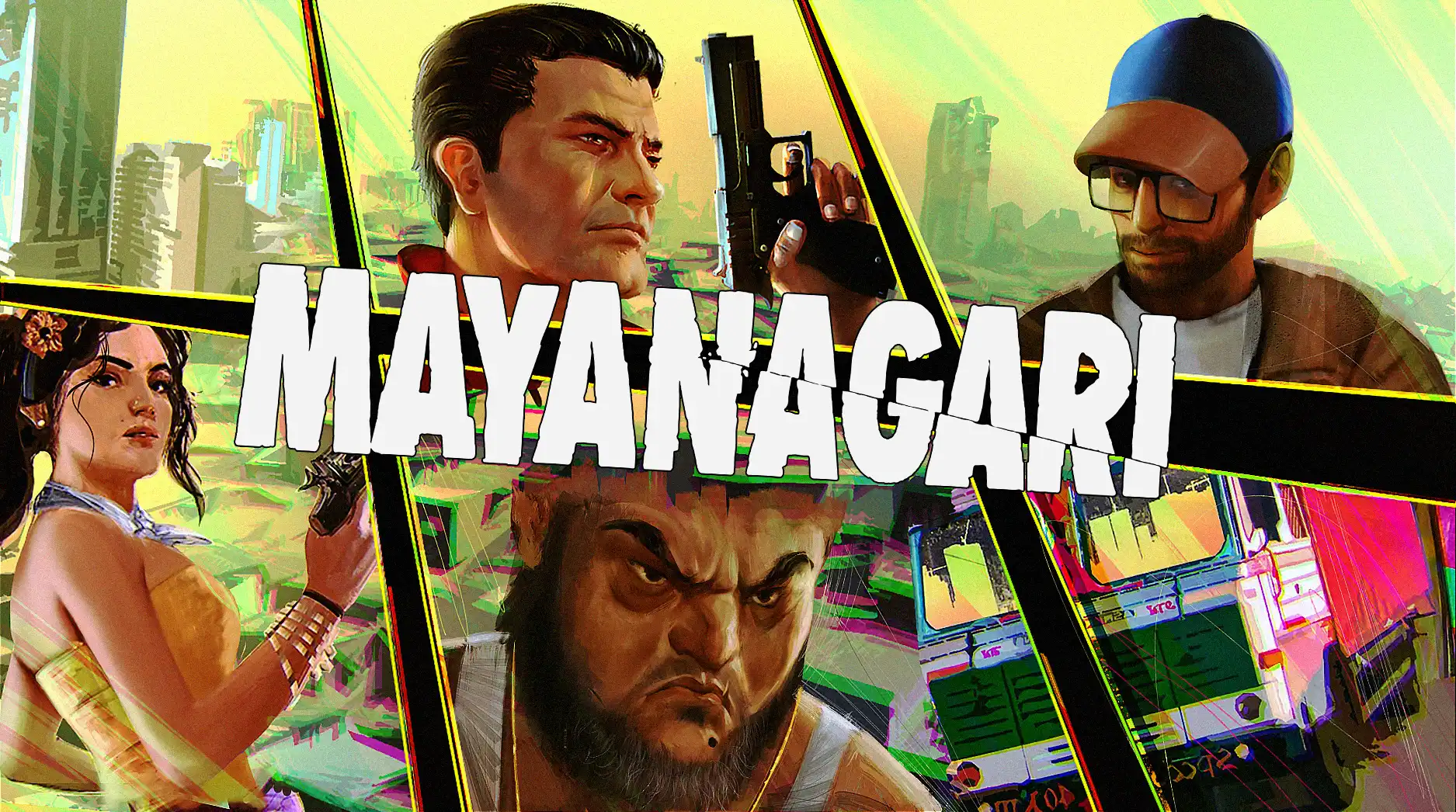 Mayanagari Game APK