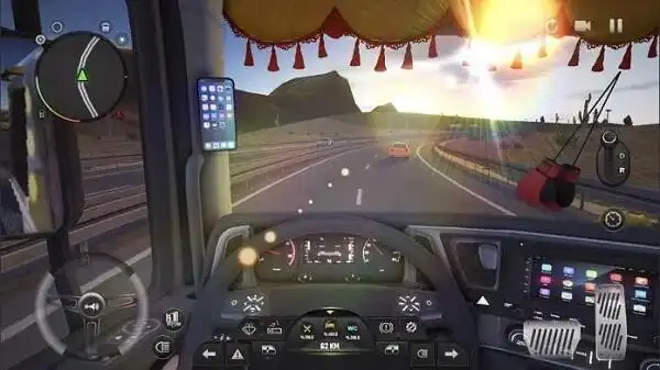 Truck Simulator World APK