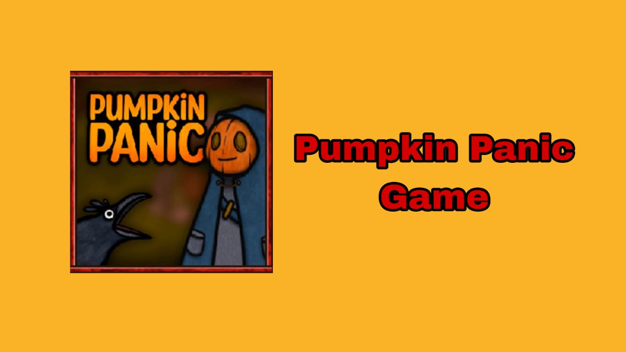 Pumpkin Panic Game Apk 