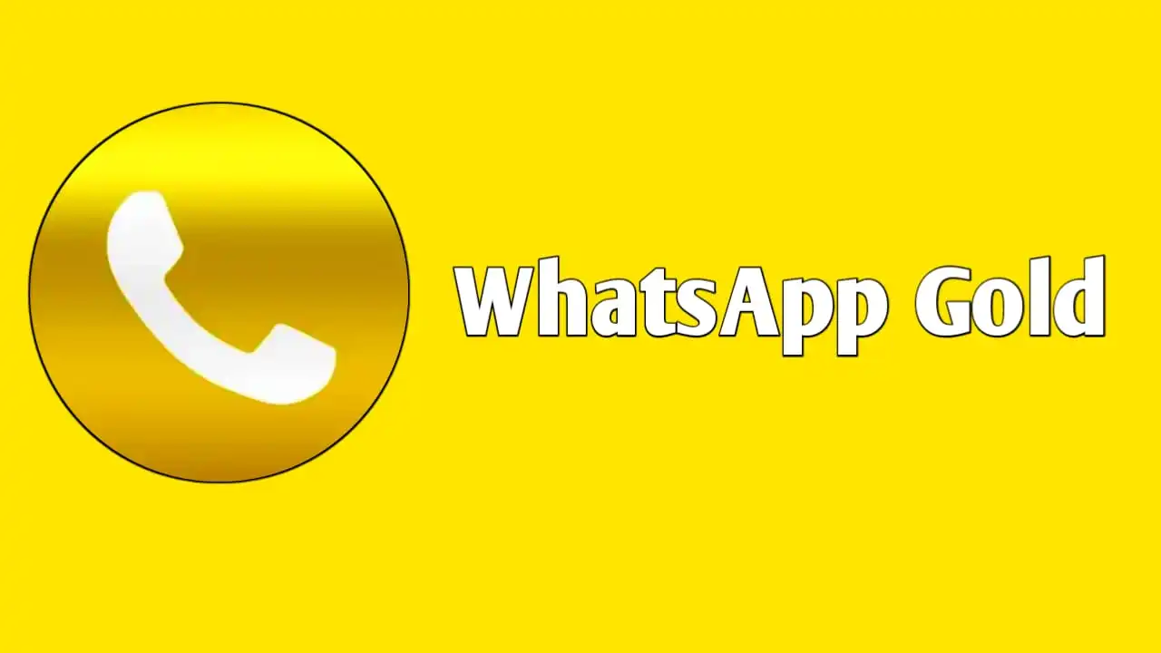WhatsApp Gold APK 