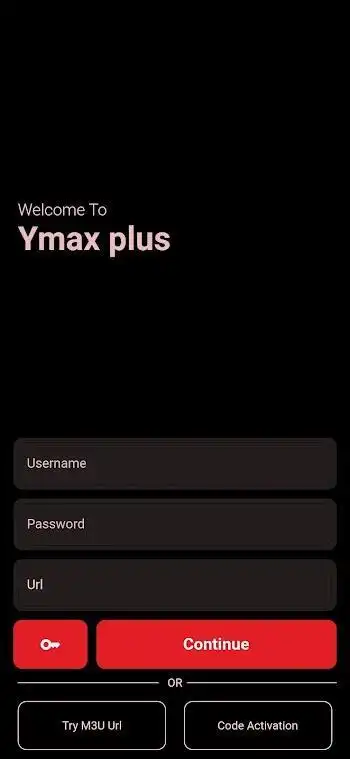Ymax Plus APK 2023