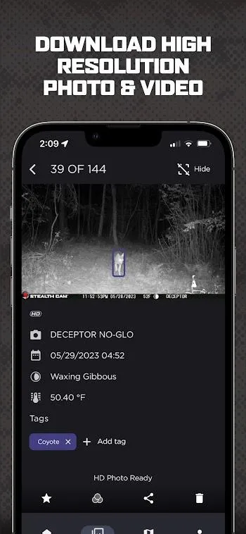 Features of COMMAND Pro APK