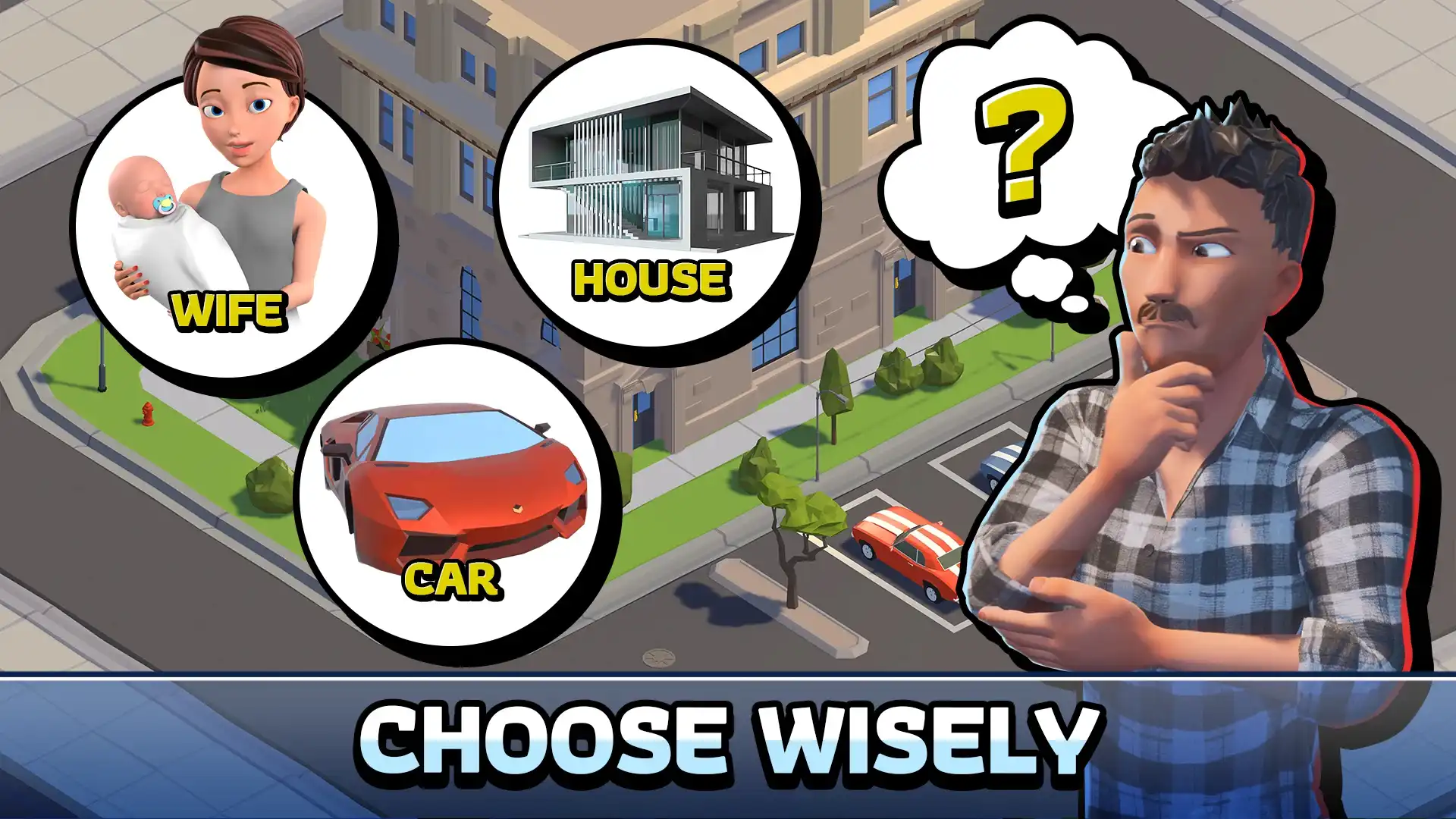 Features of Idle Office Tycoon Mod APK