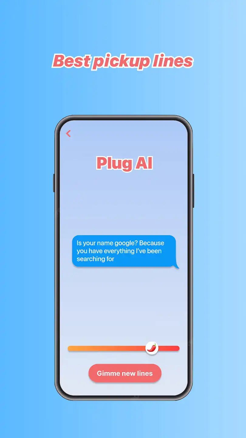 Features of Plug AI APK 