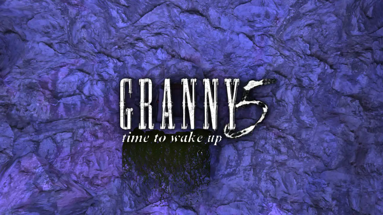 Granny 5 Game Download APK