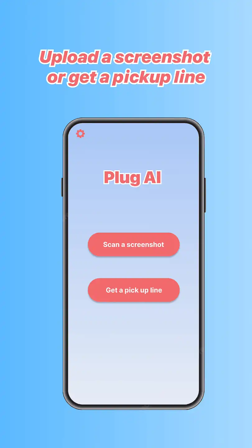 Plug AI App