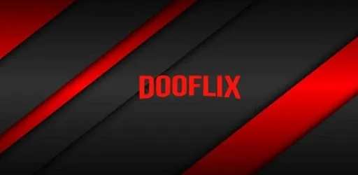 DooFlix Mod APK