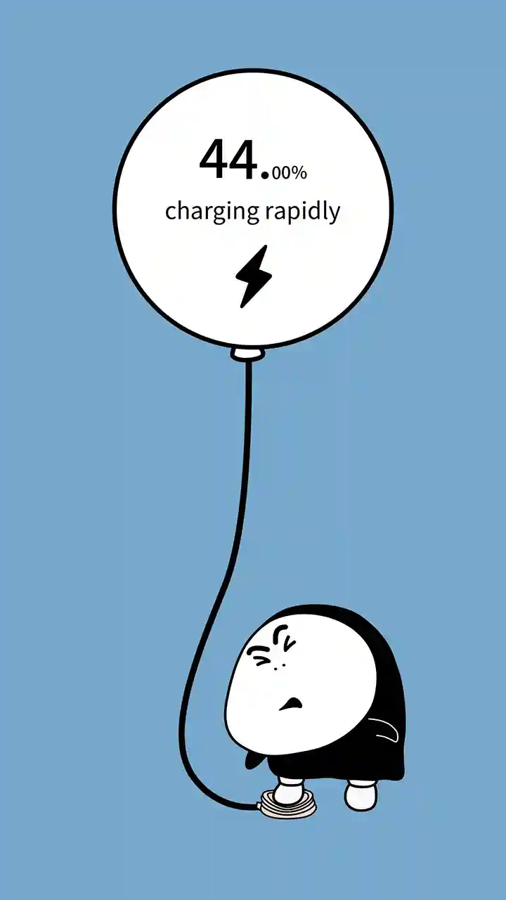 About the Pika Charging Show