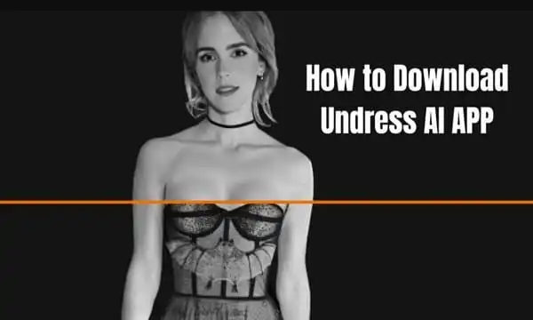 About the Undress AI