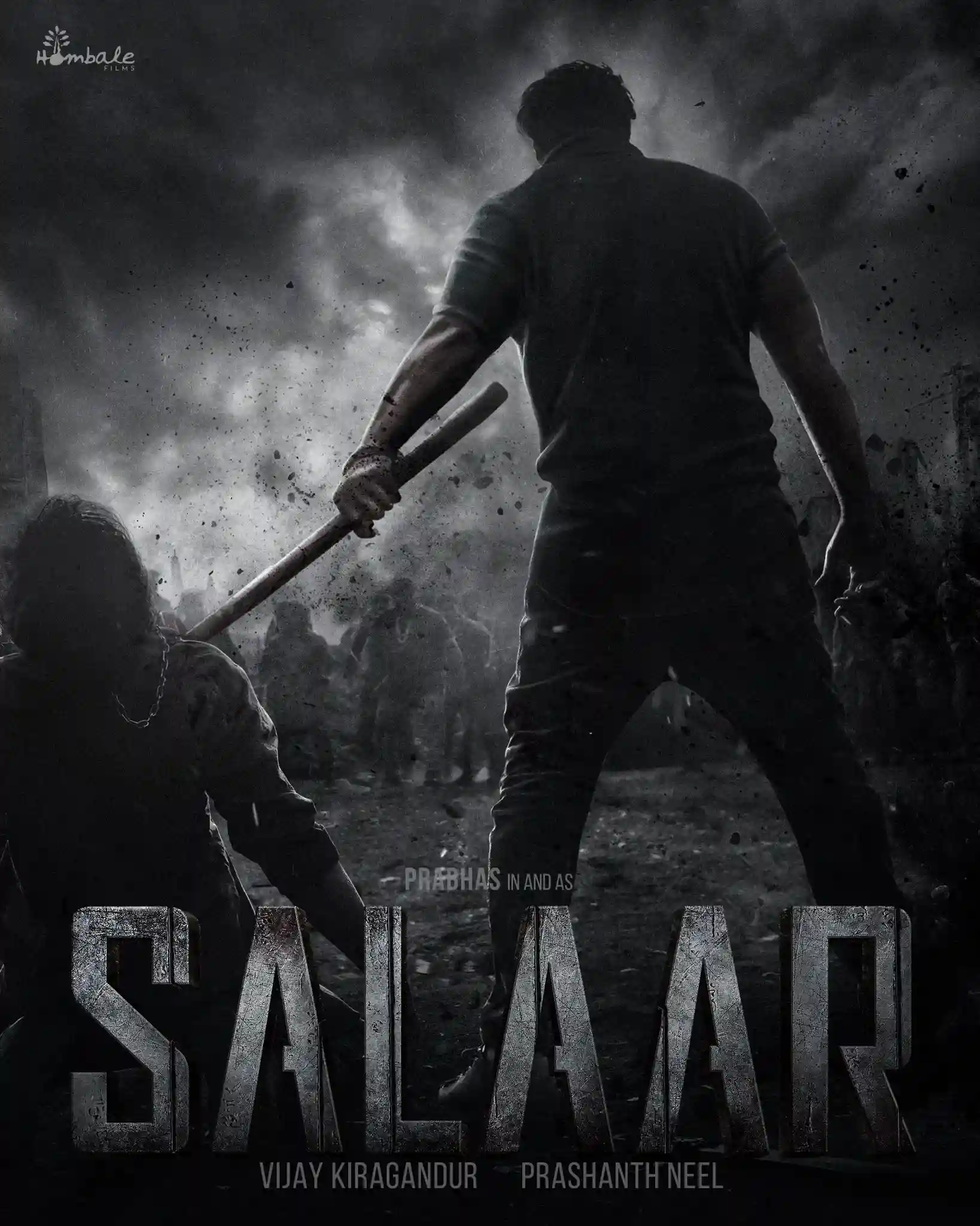 Salaar Movie APK