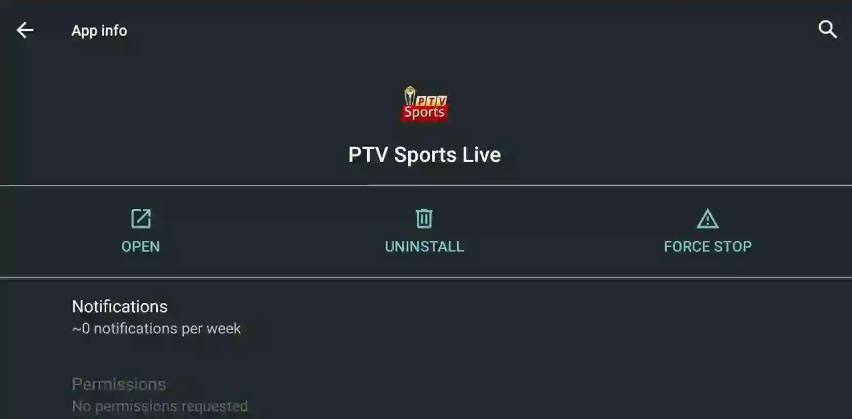 PTV Sports APK 2024