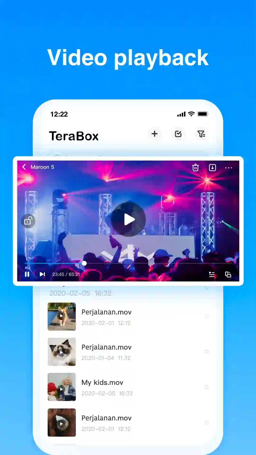 Tera Box Pro APK free