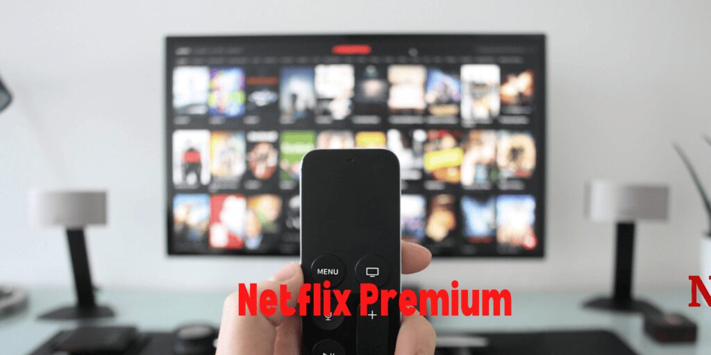 Netflix Mod Apk
