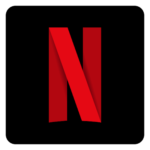 Netflix mod apk icon