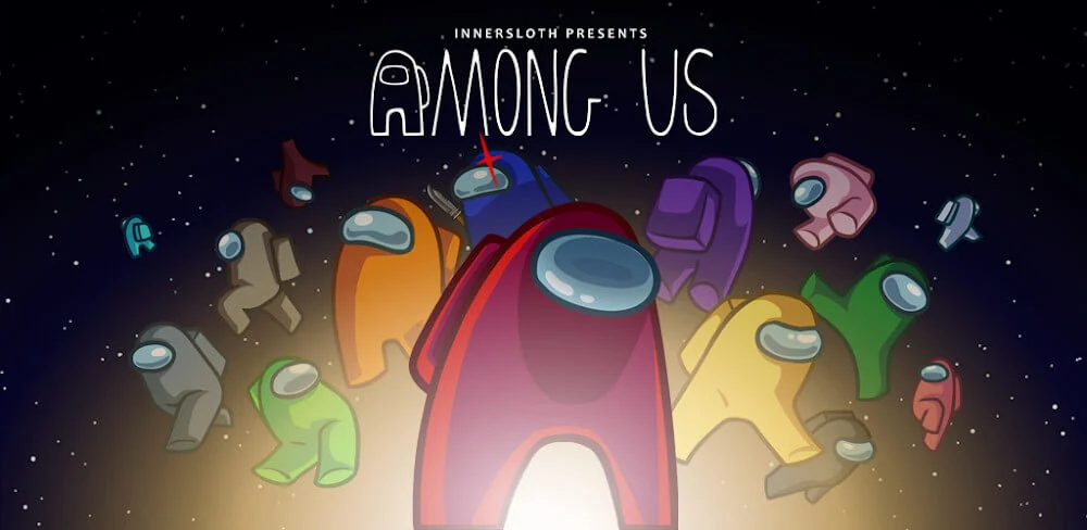 Among Us Mod Apk