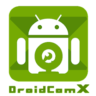 Driodcam x wireless webcam