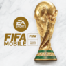 FIFA MOBILE mod apk