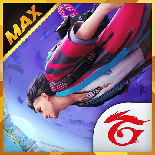 Garena Free Fire Max Mod APK v2.131.1 (Unlimited diamonds)