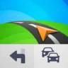 Sygic GPS mod apk