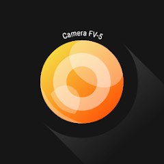     Camera FV-5 Pro Mod Apk
