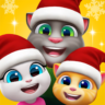 My Talking Tom Friends Mod APk